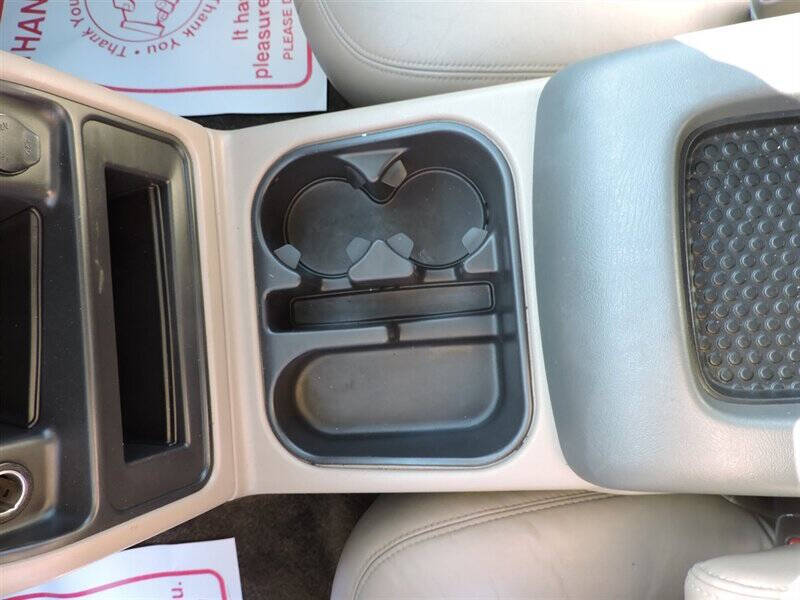 2003 Chevrolet Avalanche 1500