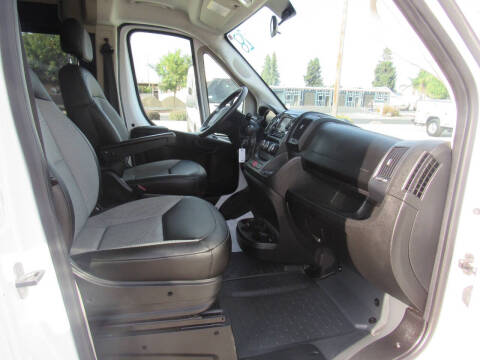 2019 RAM ProMaster 2500 159 WB