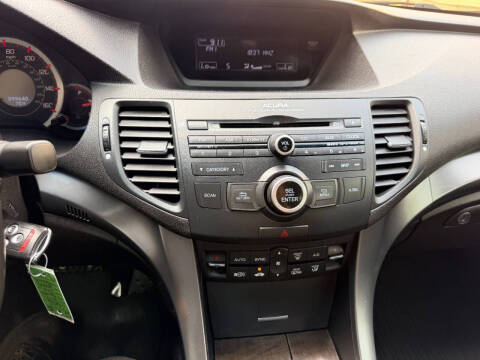 2013 Acura TSX Special Edition