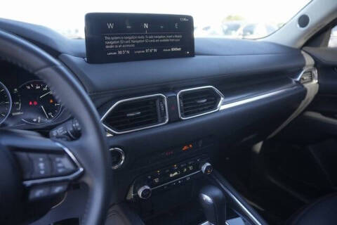 2023 Mazda CX-5 2.5 S Premium