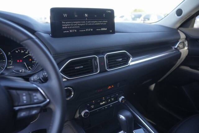 2023 Mazda CX-5 2.5 S Premium