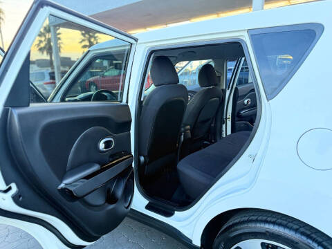 2014 Kia Soul !