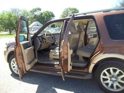 2011 Ford Expedition XLT