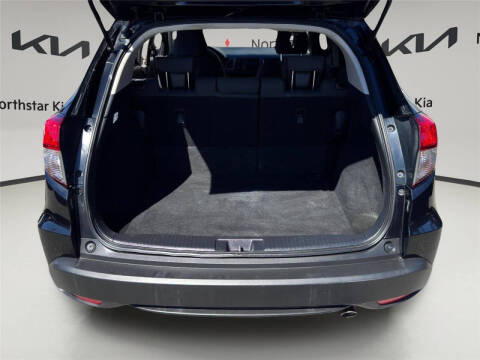 2019 Honda HR-V EX