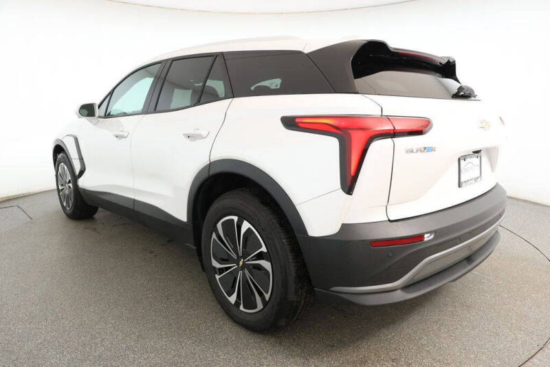 2024 Chevrolet Blazer EV 2LT