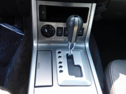 2011 Nissan Pathfinder Silver Edition
