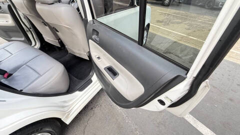 2006 Scion xB