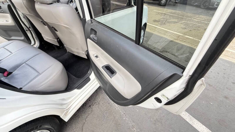 2006 Scion xB