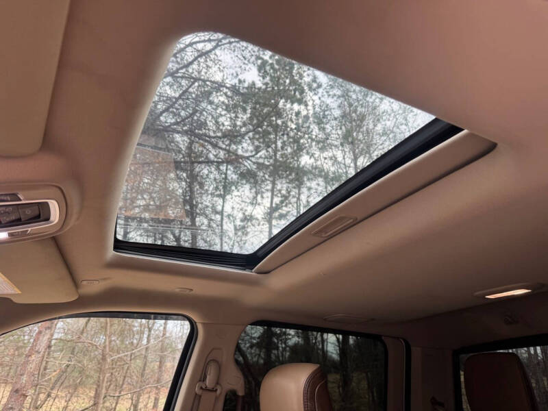 2019 RAM 2500 Laramie Longhorn