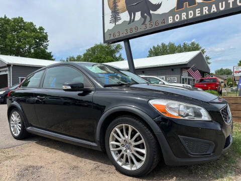 2011 Volvo C30 T5
