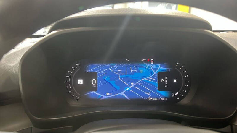 2023 Volvo XC40 B5 Core