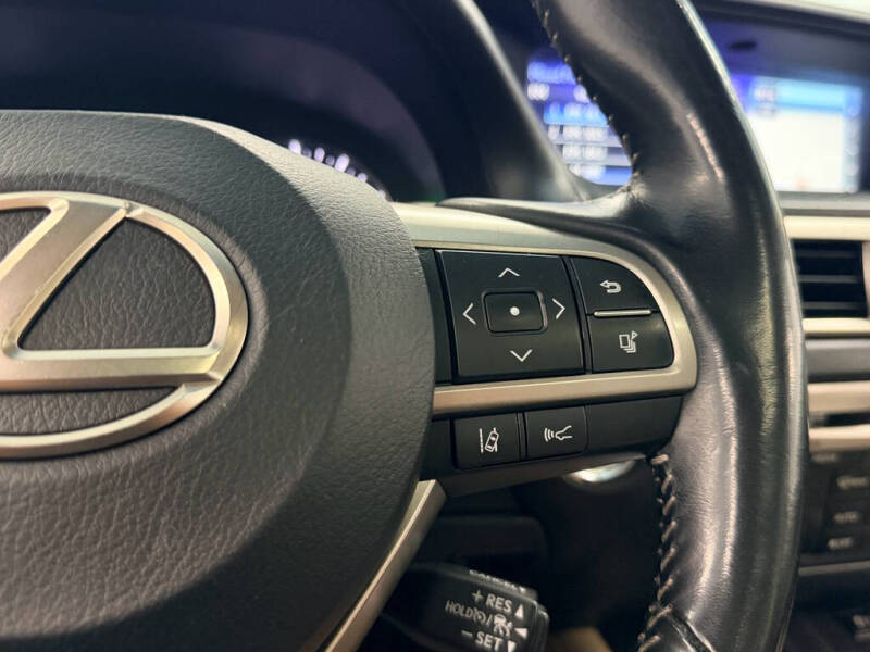 2016 Lexus GS 350