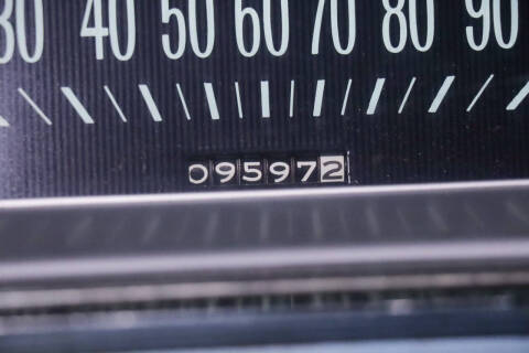 1966 Chevrolet Caprice