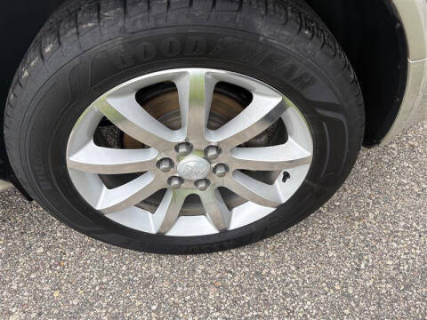 2015 Buick Enclave Premium