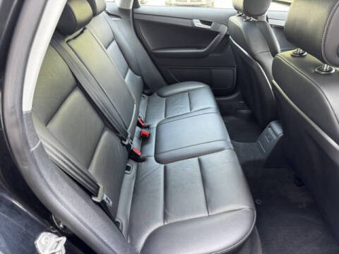 2012 Audi A3 2.0T quattro Premium