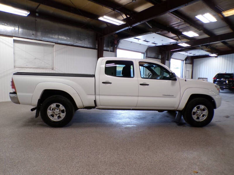 2014 Toyota Tacoma V6