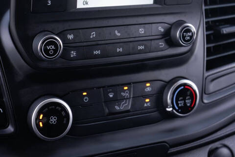 2025 Ford Transit 350