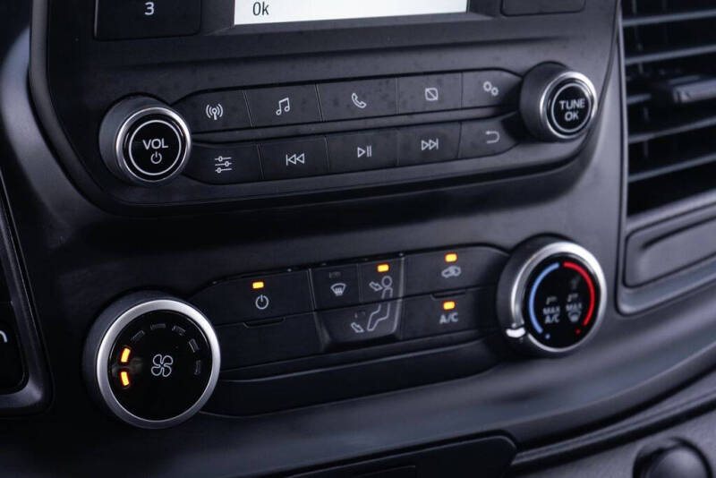 2025 Ford Transit 350