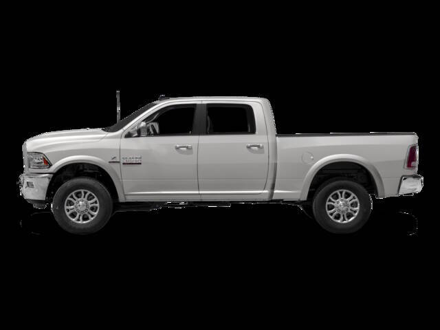 2016 RAM 3500 Laramie