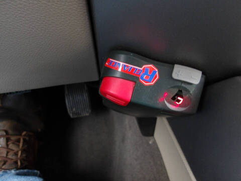 2010 Ford Expedition Limited