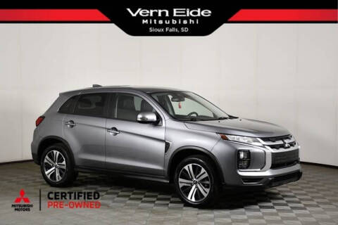 2024 Mitsubishi Outlander Sport SE Photo