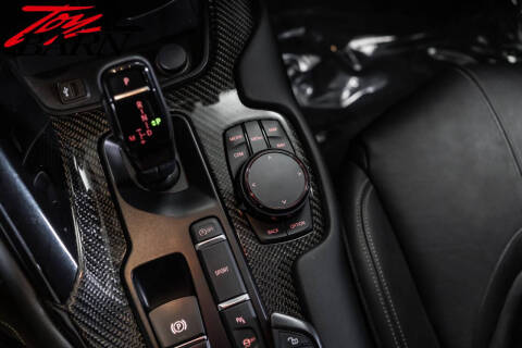 2022 Toyota GR Supra 3.0