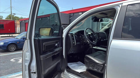 2014 RAM 1500 Sport