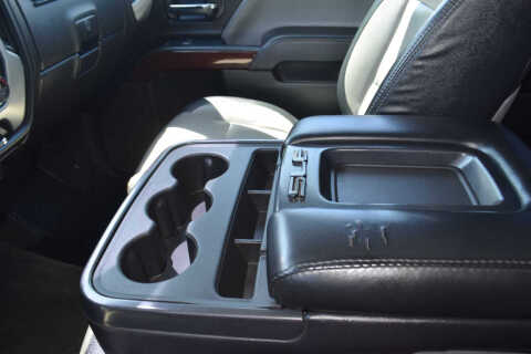 2014 GMC Sierra 1500