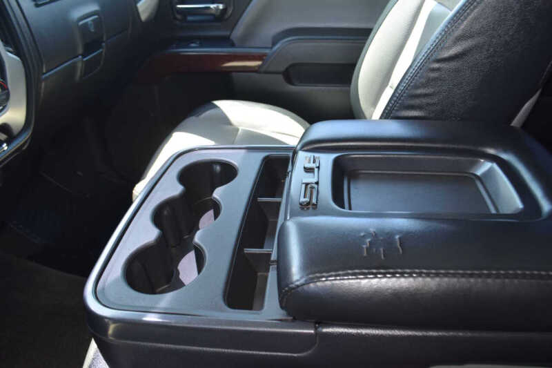 2014 GMC Sierra 1500