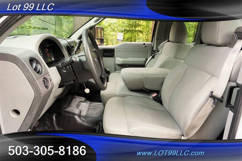 2008 Ford F-150