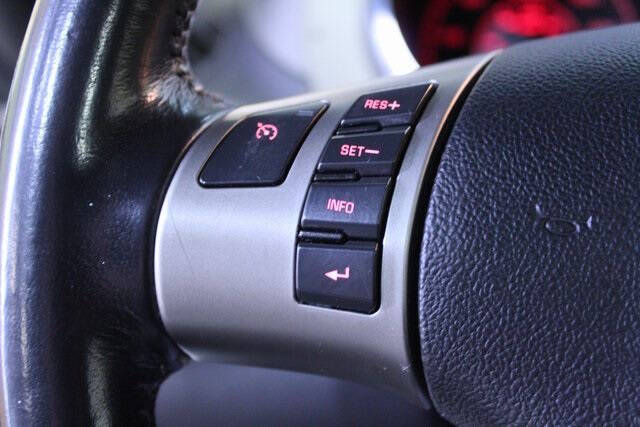 2007 Pontiac Solstice