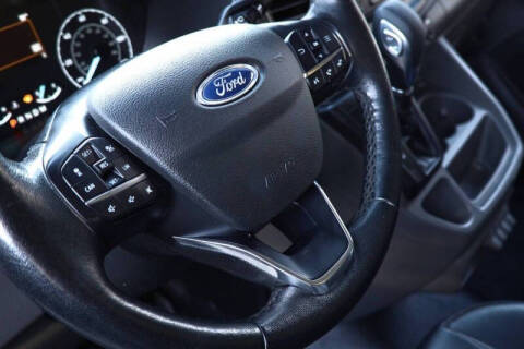 2021 Ford Transit 150