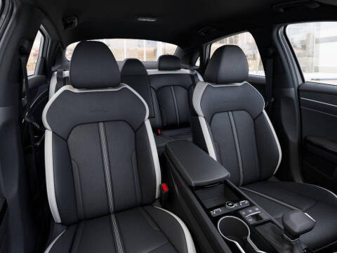 2026 Kia K5