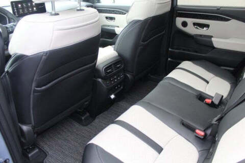 2026 Honda Passport
