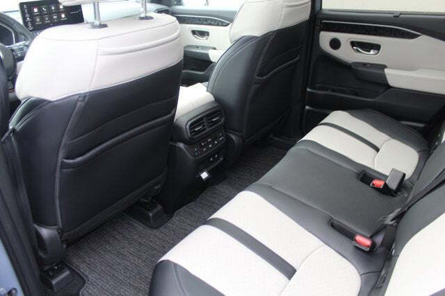2026 Honda Passport