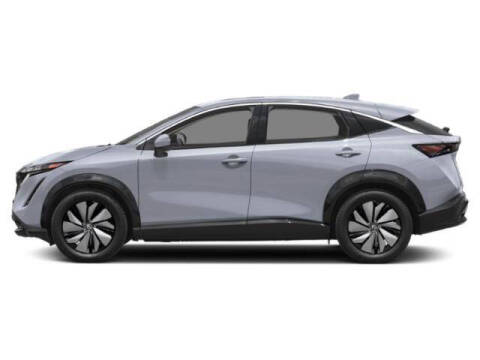 2023 Nissan Ariya Evolve+ e-4ORCE
