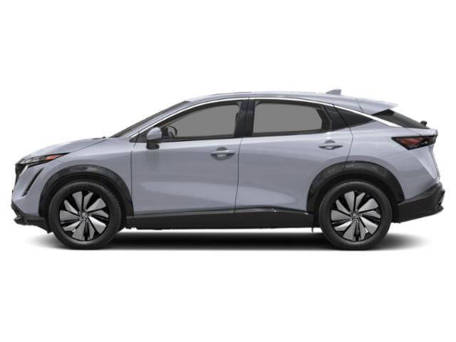 2023 Nissan Ariya Evolve+ e-4ORCE