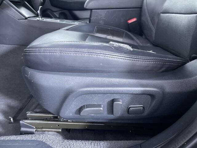 2018 Subaru Outback 3.6R Limited