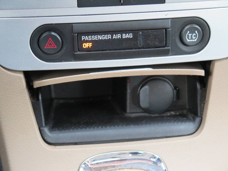 2011 Chevrolet Malibu LS