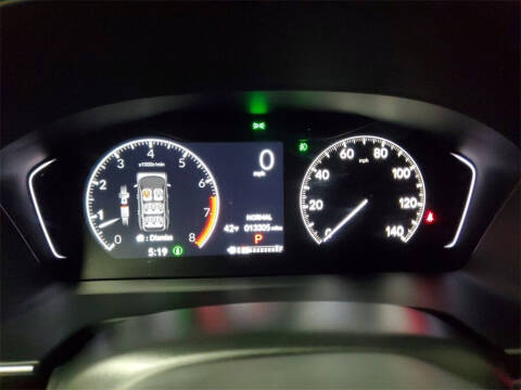 2023 Honda Pilot Touring