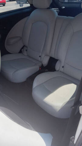 2015 MINI Paceman Cooper S