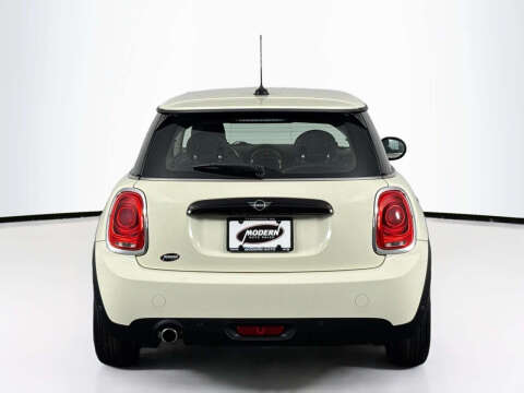 2019 MINI Hardtop 2 Door Cooper