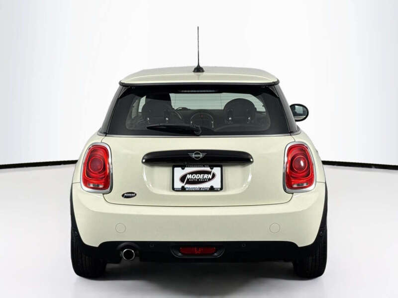 2019 MINI Hardtop 2 Door Cooper