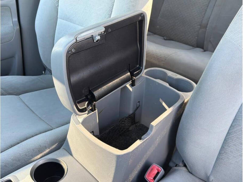 2006 Toyota Tacoma PreRunner V6