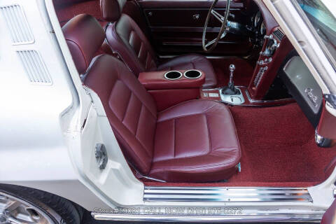 1965 Chevrolet Corvette