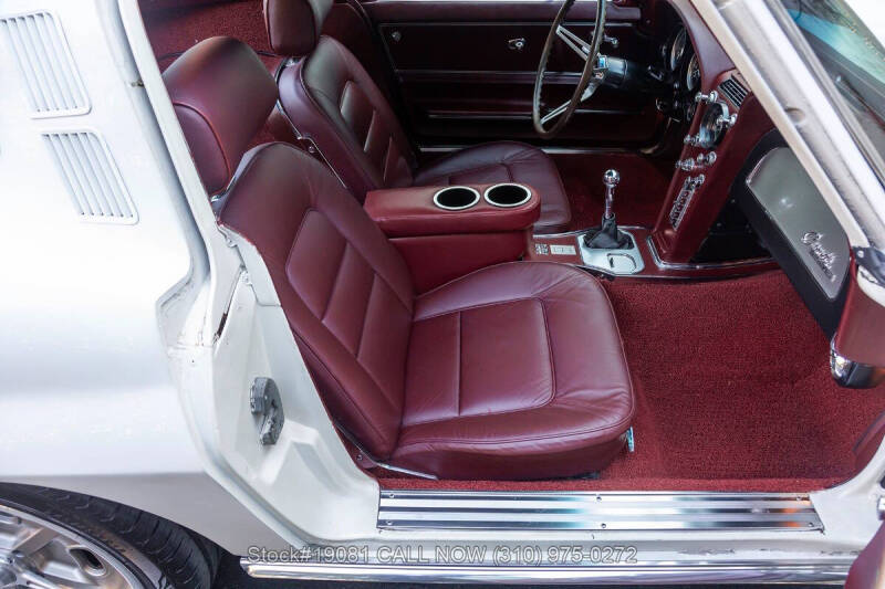 1965 Chevrolet Corvette