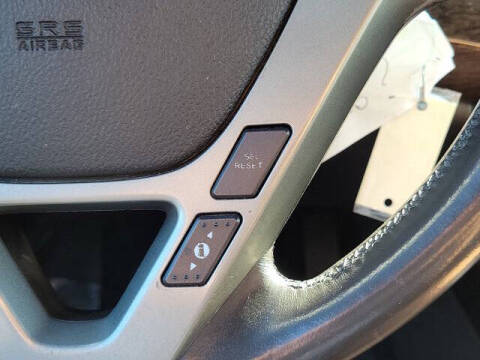 2011 Acura MDX SH-AWD w/Tech