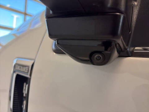 2020 Ford F-250 Super Duty