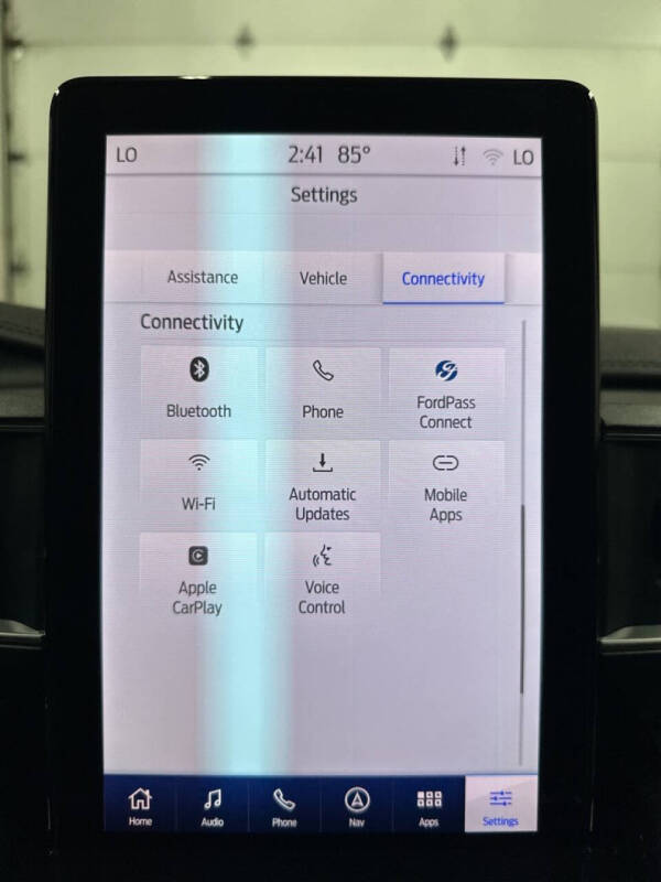 2024 Ford Explorer Platinum