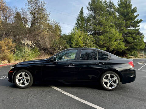 2014 BMW 3 Series 328i